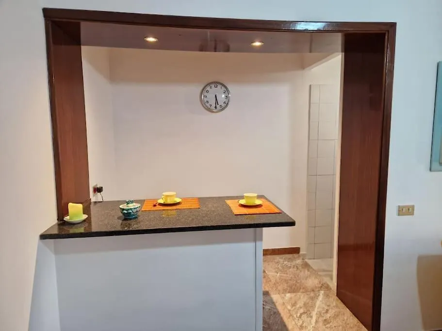 La Casa Di Angelica Apartment Cagliari