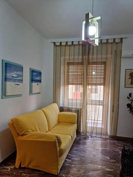 La Casa Di Angelica Apartment Cagliari 0*,  Italy