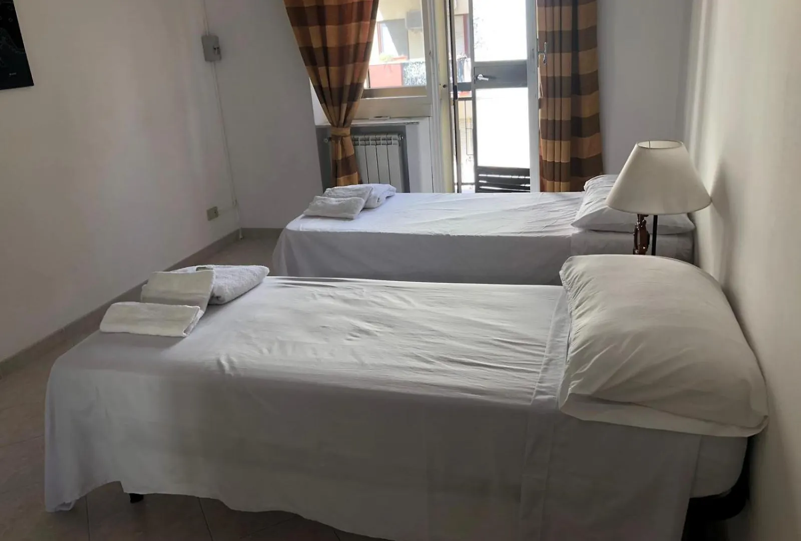 La Casa Di Angelica Apartment Cagliari